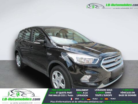 Kuga 1.5 EcoBoost 150 4x2 BVM 2018 occasion 31850 Beaupuy