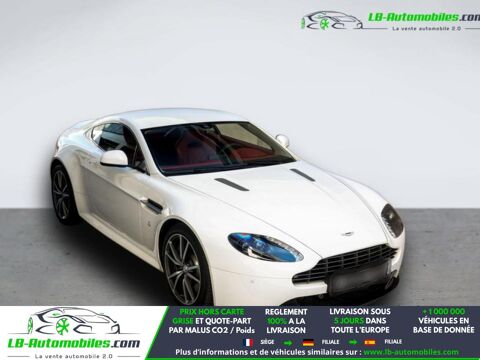 Vantage V8 N430 436 ch 2017 occasion 31850 Beaupuy