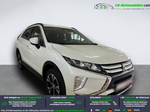Eclipse Cross 1.5 T-MIVEC 163 BVA 2WD 2019 occasion 31850 Beaupuy
