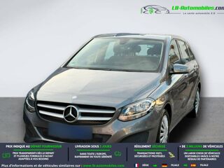 Classe B 180 d BVM 2016 occasion 31850 Beaupuy