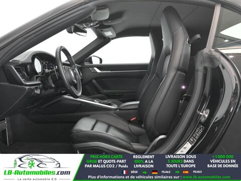 911 Turbo S 3.8i 650 PDK 2024 occasion 31850 Beaupuy