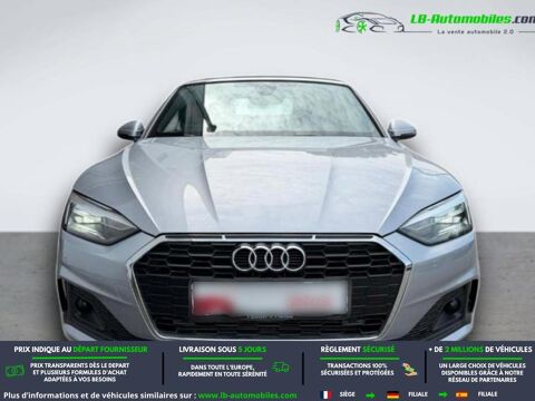 A5 40 TFSI 204 BVA 2024 occasion 31850 Beaupuy