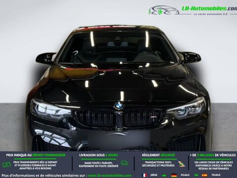 M4 450 ch M BVA 2020 occasion 31850 Beaupuy