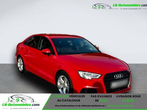 Audi A3 TFSI 150 2018 occasion Beaupuy 31850
