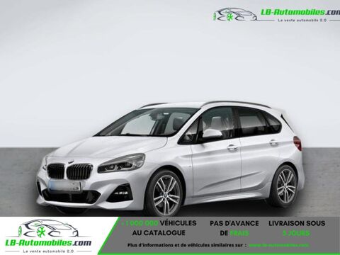 BMW S&eacute;rie 1 120d 190 ch BVA 2018 occasion Beaupuy 31850