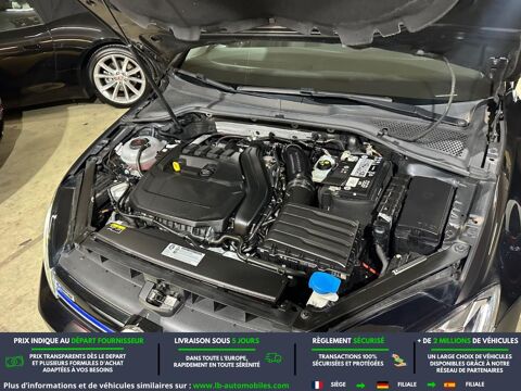 Golf 1.5 TSI 130 BVM 2019 occasion 31850 Beaupuy