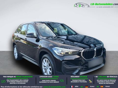 Annonce voiture BMW X1 19490 €