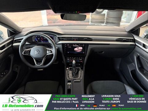 Arteon 2.0 TDI 200 BVA 2022 occasion 31850 Beaupuy