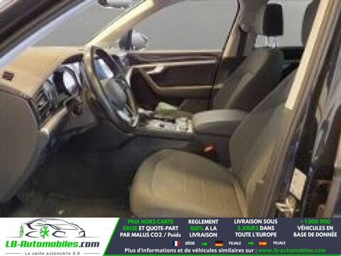 Touareg 3.0 TDI 231ch BVA 4Motion 2021 occasion 31850 Beaupuy