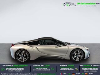 i8 374 ch 2019 occasion 31850 Beaupuy
