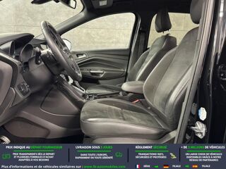 Kuga 2.0 TDCi 180 4x4 BVA 2017 occasion 31850 Beaupuy