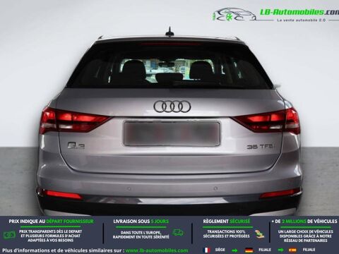 Q3 35 TFSI 150 ch BVA 2019 occasion 31850 Beaupuy