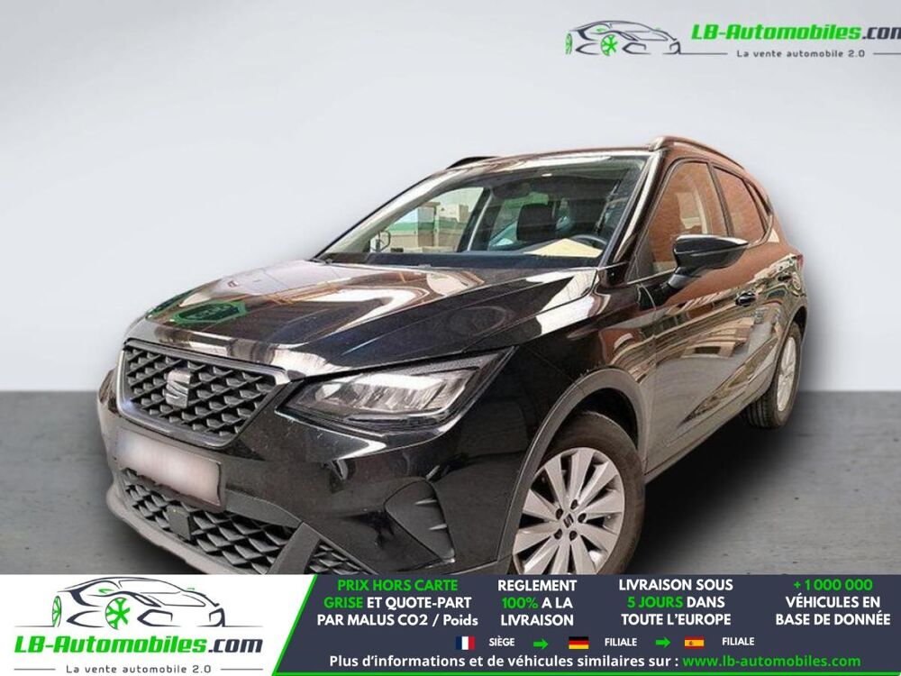 Arona 1.0 TSI 95 ch BVM 2022 occasion 31850 Beaupuy