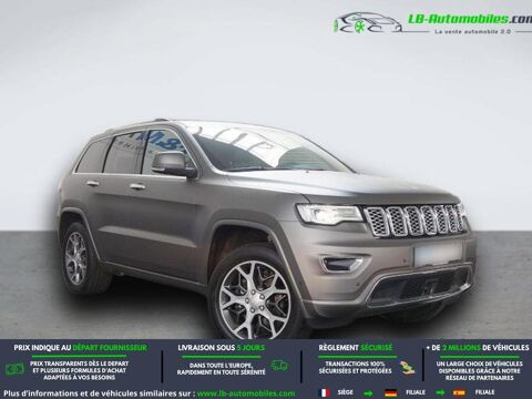 Annonce voiture Jeep Grand Cherokee 32950 €