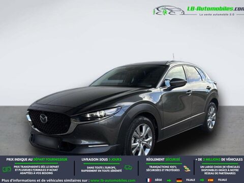 Annonce voiture Mazda CX-30 24990 €