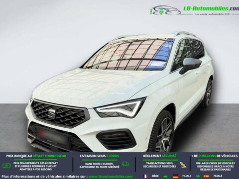 Ateca 1.0 TSI 110 ch 2022 occasion 31850 Beaupuy