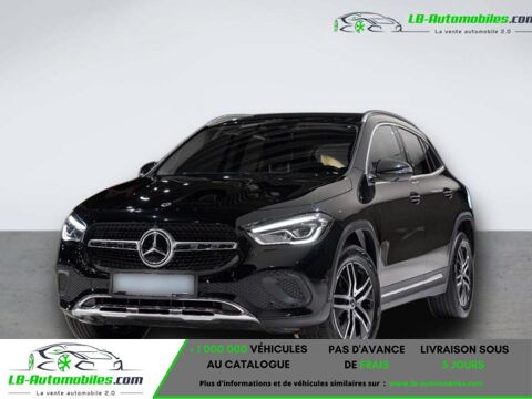 Mercedes Classe GLA 250 BVA 4Matic 2021 occasion Beaupuy 31850
