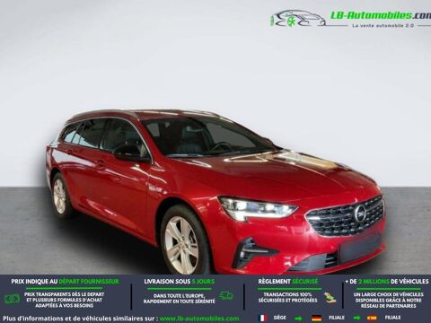 Insignia 2.0 Turbo 200 ch BVA 2022 occasion 31850 Beaupuy