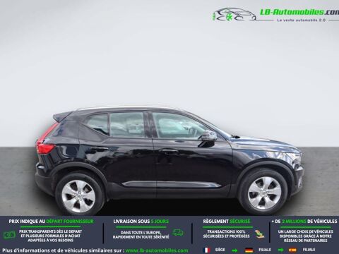 XC40 T3 156 ch BVM 2018 occasion 31850 Beaupuy