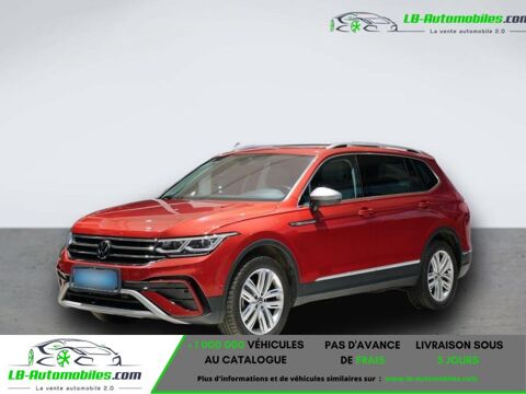 Volkswagen Tiguan Allspace 2.0 TDI 200ch BVA 4Motion 2022 occasion Beaupuy 31850