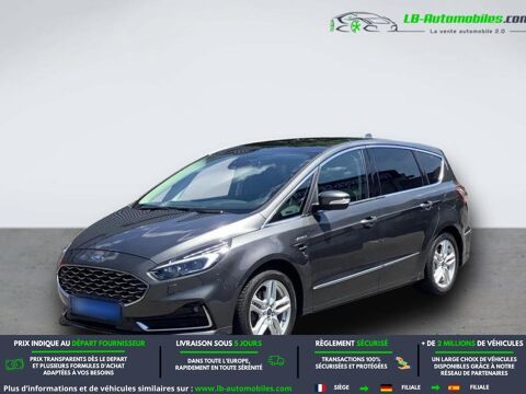 Ford S-MAX 2.0 EcoBlue 190 BVA 2022 occasion Beaupuy 31850