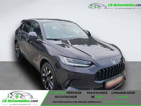 Zr-v e:HEV 2.0 i-MMD 143ch 2024 occasion 31850 Beaupuy