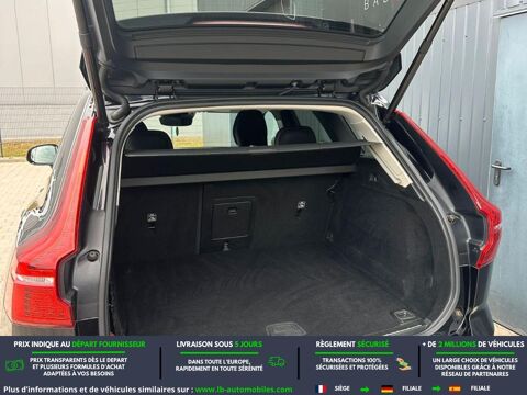 XC60 D4 190 ch BVA 2020 occasion 31850 Beaupuy
