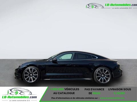 Divers Turbo 680 ch 2024 occasion 31850 Beaupuy