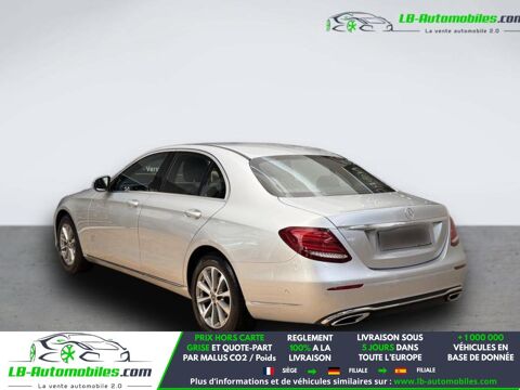 Classe E 220 CDI BVA 2019 occasion 31850 Beaupuy