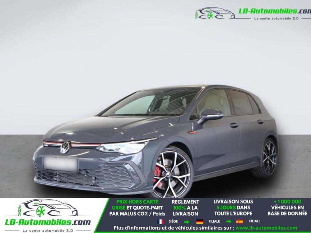 Golf 2.0 TSI 245 BVA 2022 occasion 31850 Beaupuy