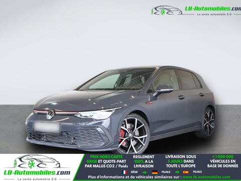 Annonce voiture Volkswagen Golf 27100 €