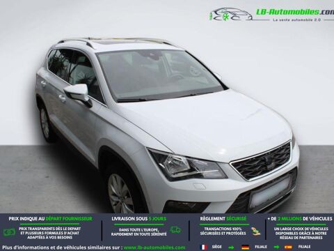 Ateca 1.4 TSI 150 ch BVA 2019 occasion 31850 Beaupuy