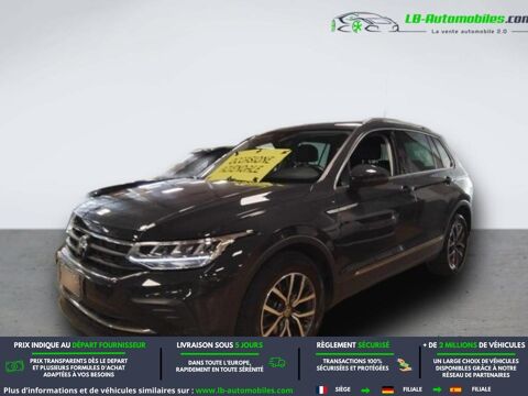 Tiguan 1.5 TSI 130ch BVM 2022 occasion 31850 Beaupuy
