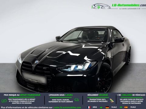 Annonce voiture BMW M4 104200 €