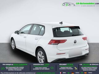 Golf 1.0 TSI OPF 110 BVM 2020 occasion 31850 Beaupuy