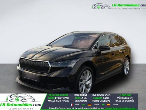 Skoda Enyaq iV 80 2021 occasion Beaupuy 31850