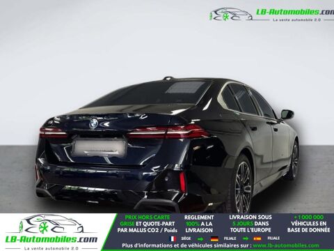 i5 eDrive40 340 ch 2024 occasion 31850 Beaupuy
