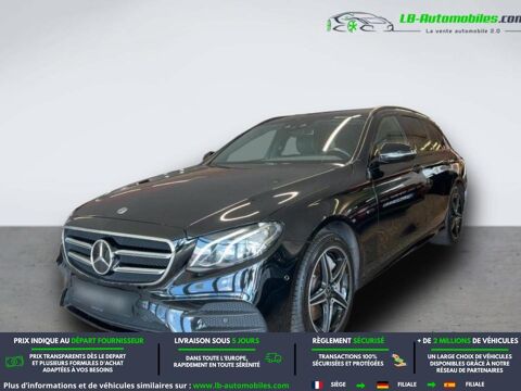 Classe E 300 de BVA 2019 occasion 31850 Beaupuy