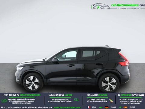XC40 T2 129 ch BVM 2021 occasion 31850 Beaupuy
