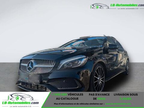 Mercedes Classe A 200 BVA 2017 occasion Beaupuy 31850