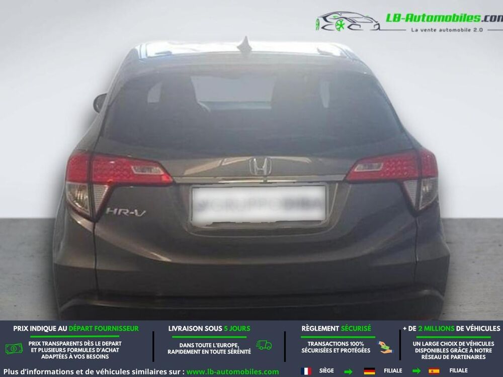 HR-V 1.5 i-VTEC BVA 130ch 2021 occasion 31850 Beaupuy
