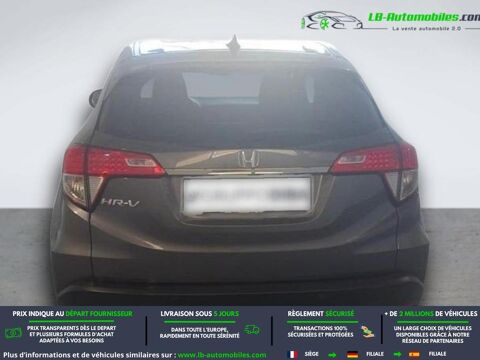 HR-V 1.5 i-VTEC BVA 130ch 2021 occasion 31850 Beaupuy
