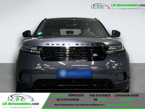 Range rover velar 2.0L P400e PHEV 404ch AWD BVA 2025 occasion 31850 Beaupuy