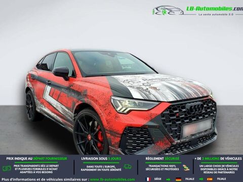 Annonce voiture Audi Divers 44900 €