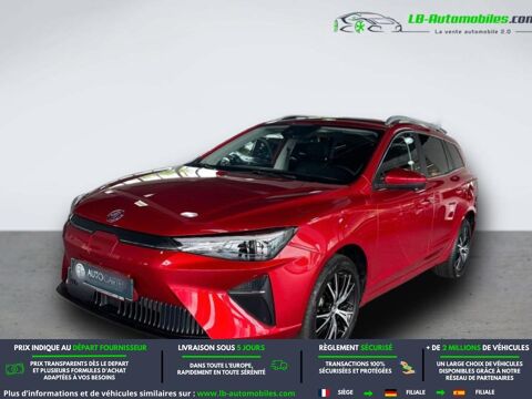 MG5 50kWh - 130 kW 2WD 2024 occasion 31850 Beaupuy