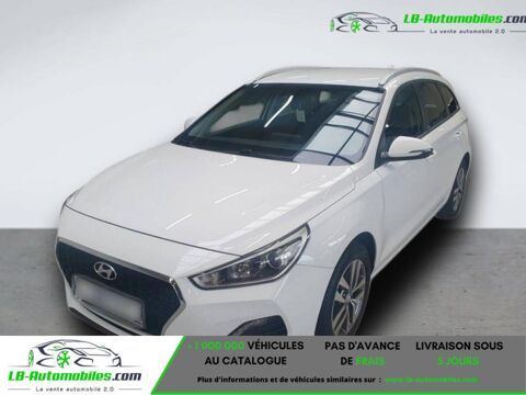 Hyundai i30 1.6 CRDi 115 BVM 2020 occasion Beaupuy 31850