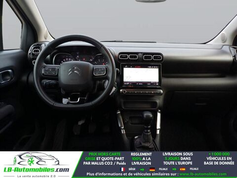 C3 Aircross PureTech 110 BVM 2023 occasion 31850 Beaupuy