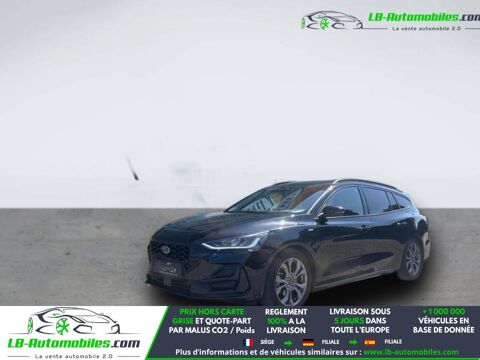 Annonce voiture Ford Focus 19420 €