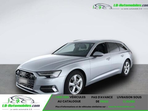 Audi A6 35 TDI 163 ch 2024 occasion Beaupuy 31850