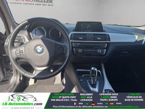 S&eacute;rie 3 318i 136 ch BVA 2017 occasion 31850 Beaupuy